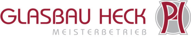 Glasbau Heck GbR - Ihr Meisterbetrieb vor Ort